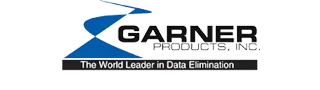 Garner Products - garner pd-5-e nsa listed hard disk drive ssd destroyer hdd destruction