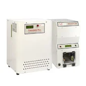 VS Security Products DataGone LG Plus Degausser and Crunch 250 Crusher