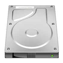 Hard disk drives erase overwrite destroy