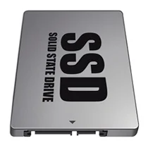 Solid State Drive overwrite destroy
