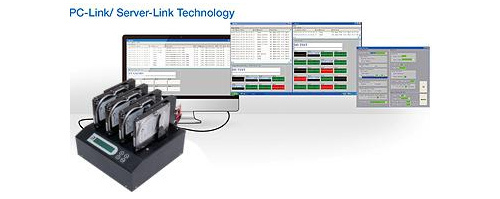 PC-Monitoring - u-reach pcie nvme m.2 eraser standalone pci express modules wissen