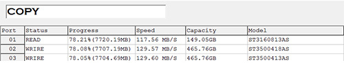 Log File - u-reach pcie nvme m.2 eraser standalone pci express modules wissen