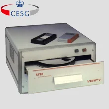 SV90 Security Coil Degausser - sv90 degausser cesg nato approved magnetic audio video tapes eraser