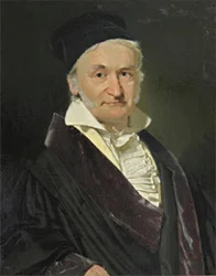 Carl Friedrich Gauss - erase hard disk drives, degausser, remove information, ide sata hard disks