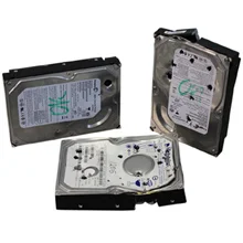 Hard disk drive punchers - destroying data carriers using shredder crusher din 66399 standard
