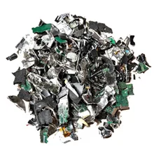 Hard disk drive shredders - destroying data carriers using shredder crusher din 66399 standard
